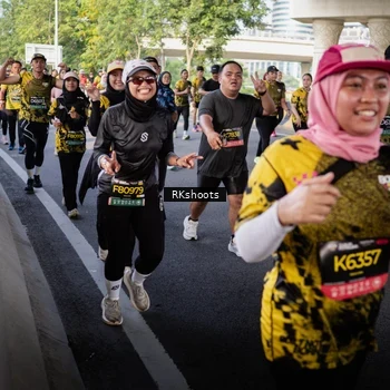 Runner Photo 6706608