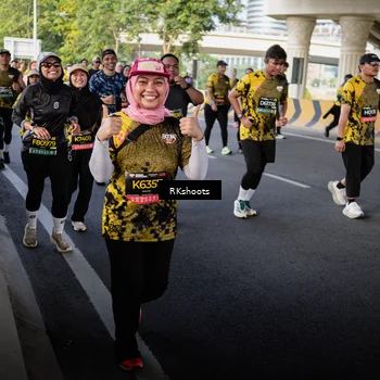 Runner Photo 6706615