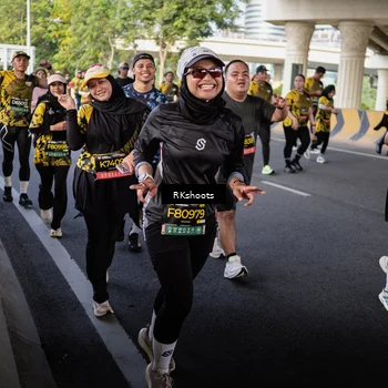 Runner Photo 6706621
