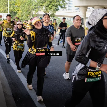 Runner Photo 6706622