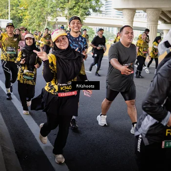 Runner Photo 6706629
