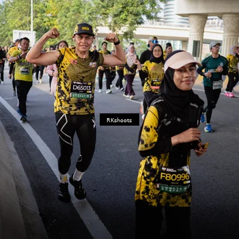 Runner Photo 6706646