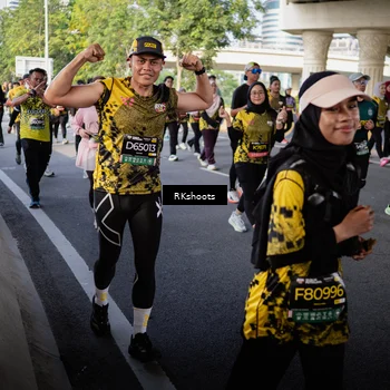 Runner Photo 6706650