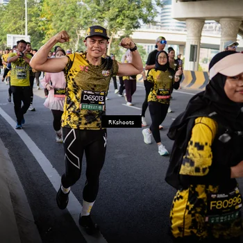 Runner Photo 6706658