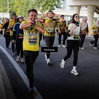 Runner Photo 6706661