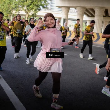 Runner Photo 6706668