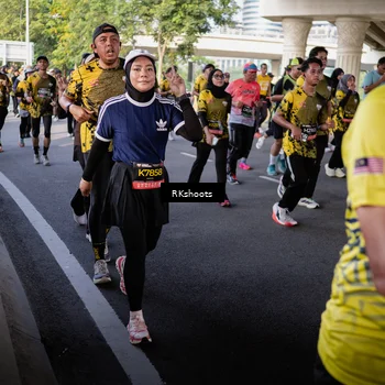 Runner Photo 6706678