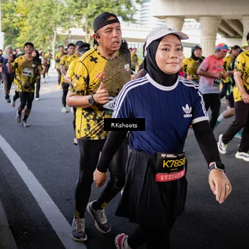 Runner Photo 6706682