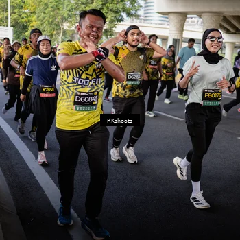 Runner Photo 6706683