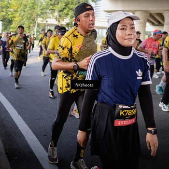 Runner Photo 6706684