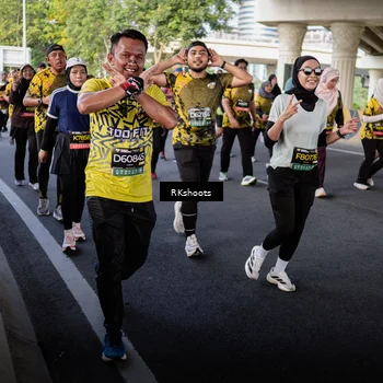 Runner Photo 6706685