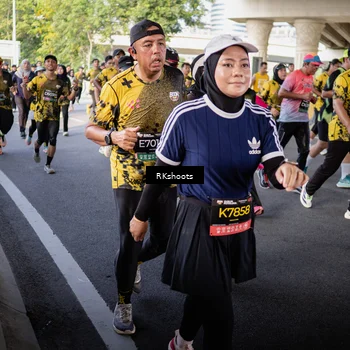 Runner Photo 6706687