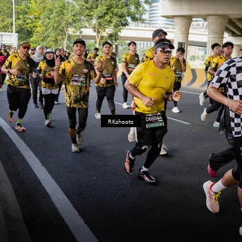 Runner Photo 6706701
