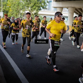 Runner Photo 6706707