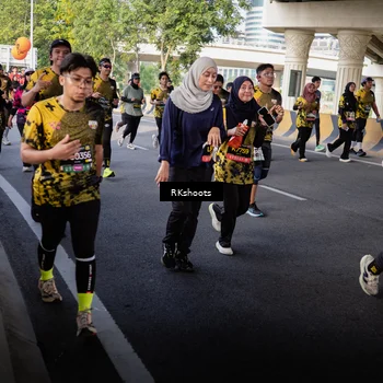 Runner Photo 6706708