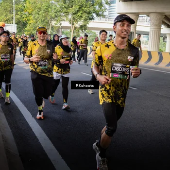 Runner Photo 6706725