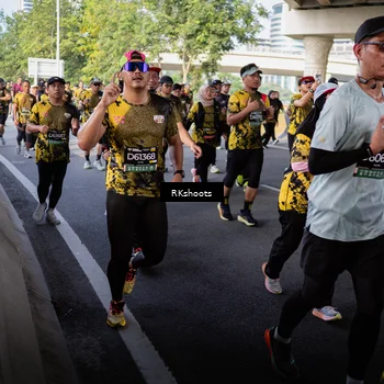 Runner Photo 6706744