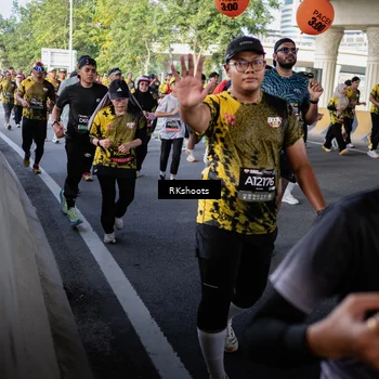 Runner Photo 6706745