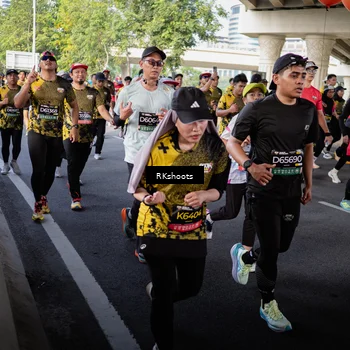 Runner Photo 6706747