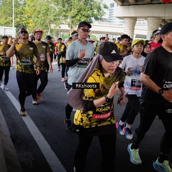 Runner Photo 6706761
