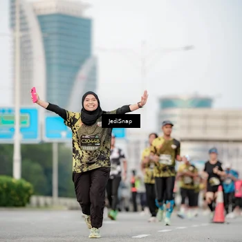 Runner Photo 6706762