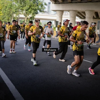 Runner Photo 6706767