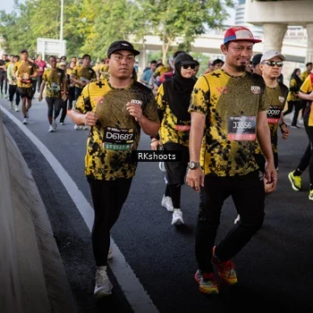 Runner Photo 6706775