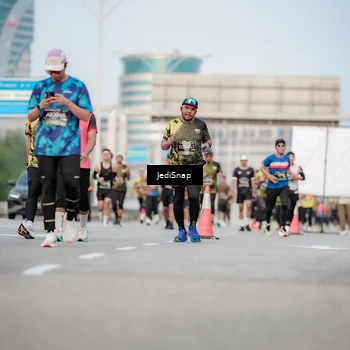 Runner Photo 6706778