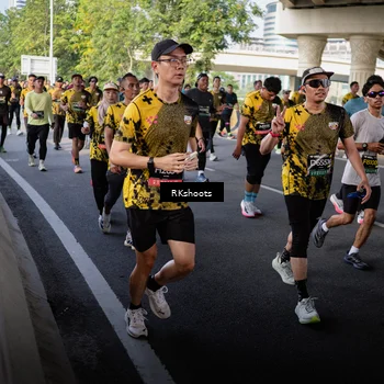 Runner Photo 6706785
