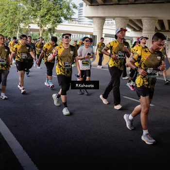 Runner Photo 6706787