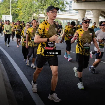 Runner Photo 6706801
