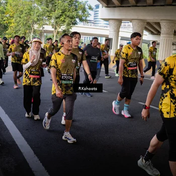 Runner Photo 6706803