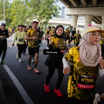 Runner Photo 6706804