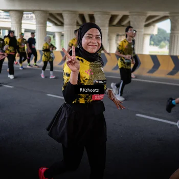 Runner Photo 6706826