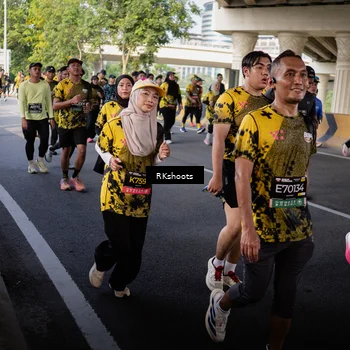 Runner Photo 6706827