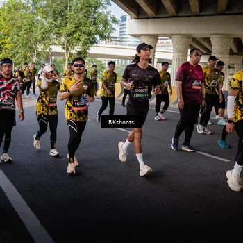 Runner Photo 6706831