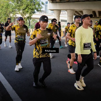 Runner Photo 6706832