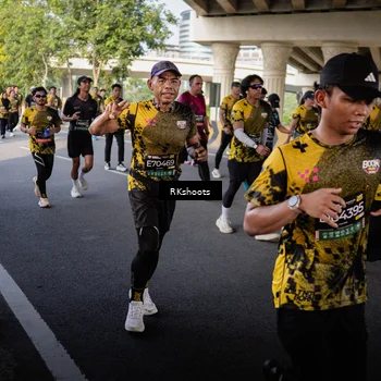 Runner Photo 6706835