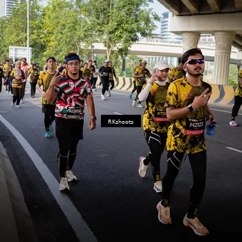 Runner Photo 6706853