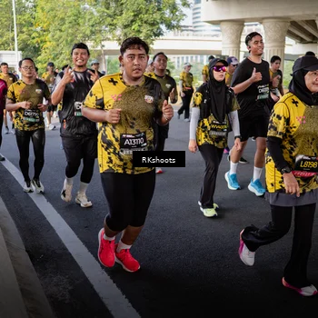 Runner Photo 6706856