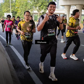 Runner Photo 6706880