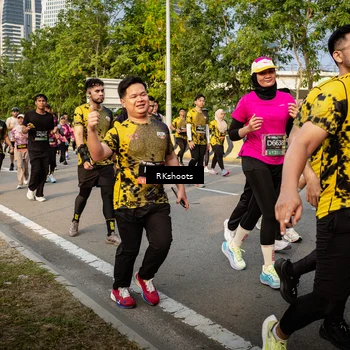Runner Photo 6706886