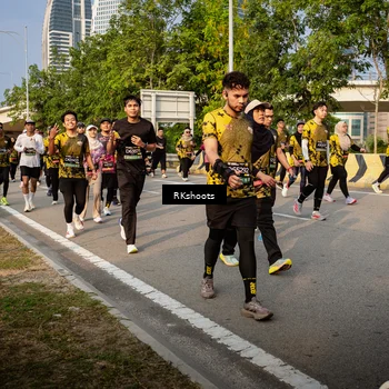 Runner Photo 6706889