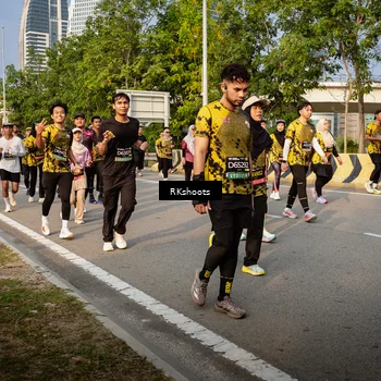 Runner Photo 6706892