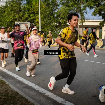 Runner Photo 6706906