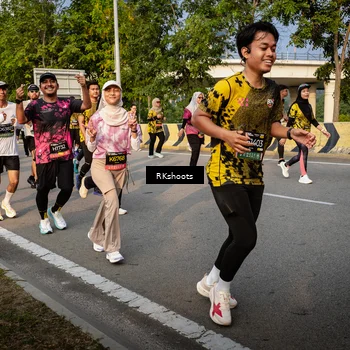 Runner Photo 6706913
