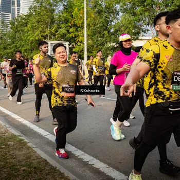 Runner Photo 6706914