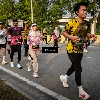 Runner Photo 6706915