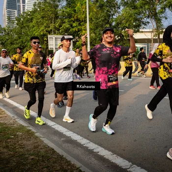 Runner Photo 6706919