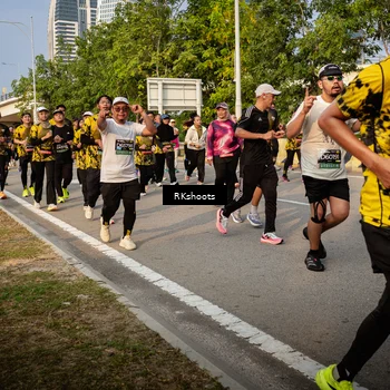 Runner Photo 6706925